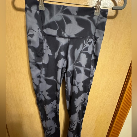 Brushed Sculpt High Rise Leggings - Picture 3 of 7